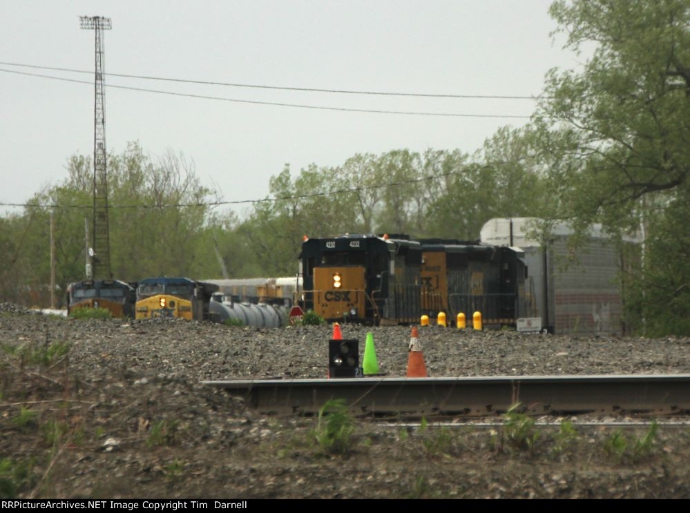 CSX 4232